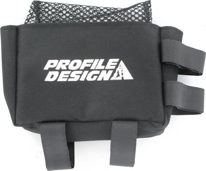 PROFILE DESIGN E-Pack Large Red 2 PROFILE DESIGN E-Pack Large Red - Image 2