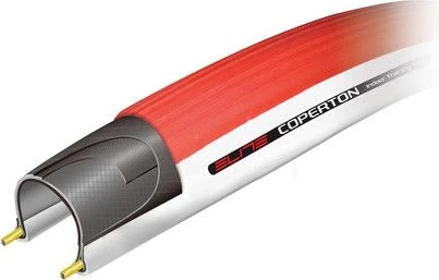 ELITE Home Trainer Tire COPERTON 700x25C 1 ELITE Home Trainer Tire COPERTON 700x25C