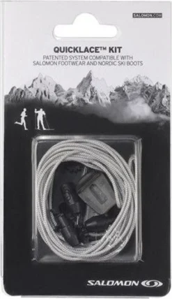 SALOMON QUICKLAGE KIT
