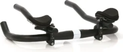 XLC Extension TRI BAR Black