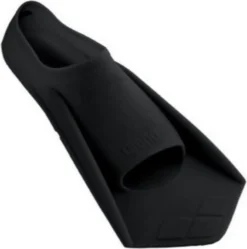 ARENA Pair Of Black POWERFIN Fins