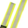 WOWOW Reflective Band - Yellow