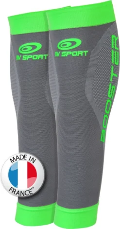 BV SPORT Booster Original V2 Grey Green