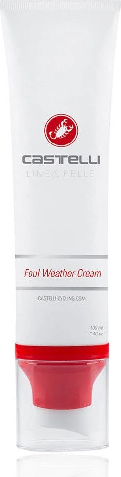 CASTELLI CREME FOUL WEATHER