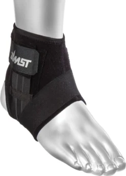 ZAMST A1-S Left Ankle Protection