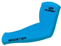 BV SPORT Compression Sleeves BOOSTER Blue