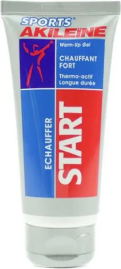 AKILEÏNE Thermo-active Gel START 75 Ml