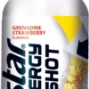 ISOSTAR Strawberry Pomegranate Energy Shot