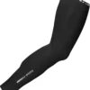 GRIPGRAB LEG WARMERS LIGHT Black