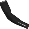 GRIPGRAB ARM WARMERS LIGHT Black
