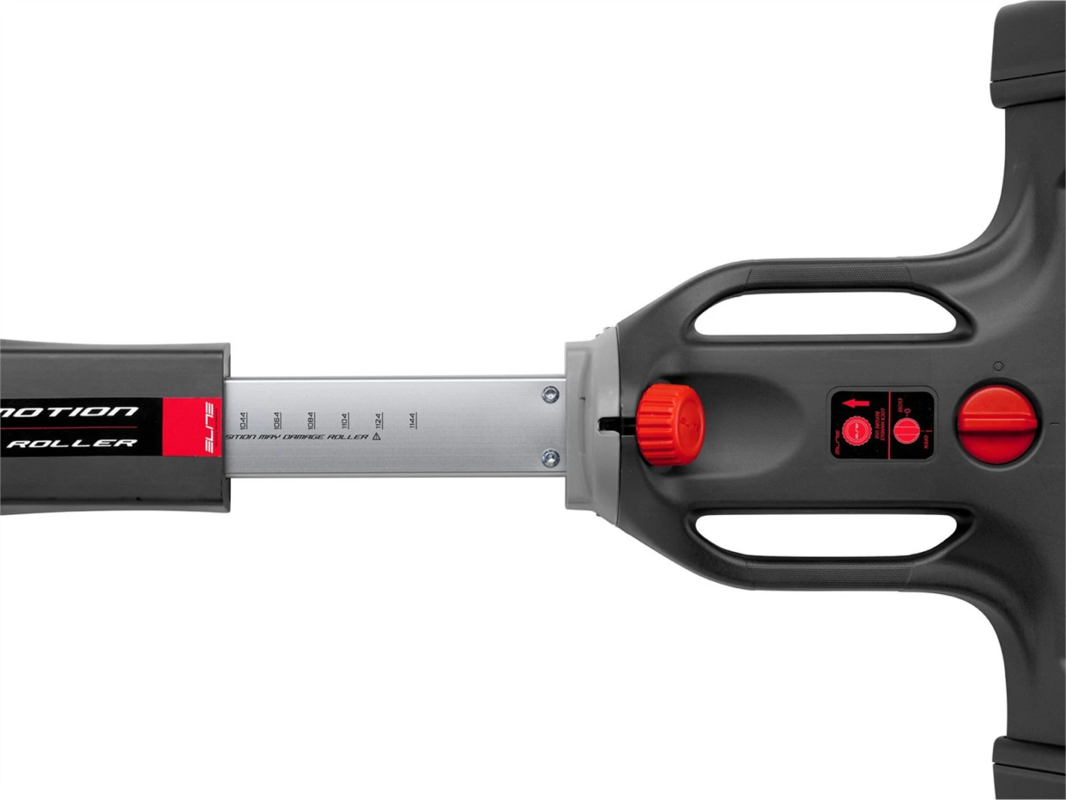 ELITE Home Trainer Roller Quick Motion 3 ELITE Home Trainer Roller Quick Motion - Image 3