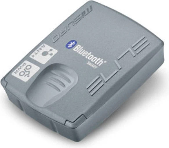 ELITE Speed Sensor And Bluetooth MISURO Smatphone Rate 1 ELITE Speed Sensor And Bluetooth MISURO Smatphone Rate