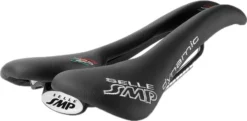 Selle SMP DYNAMIC Black Steel Rails 5 Selle SMP DYNAMIC Black Steel Rails -Triathlon Gear Shop 5850f95e8b92e