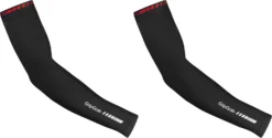GripGrab Aquarepel Arm Warmers Black