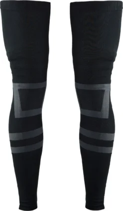 Craft Leg Warmer 2.0 Noir