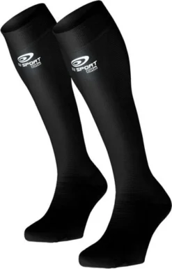 BV SPORT Prorecup Elite Evo Black