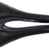 SMP Saddle 2017 Hybrid 275 X 140mm Black
