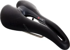 SMP Saddle 2017 Hybrid 275 X 140mm Black 5 SMP Saddle 2017 Hybrid 275 X 140mm Black -Triathlon Gear Shop 58d904a8e2ab1