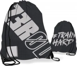 Z3ROD Swimmer Bag Black