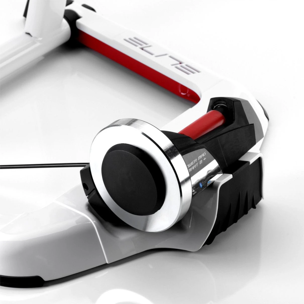 Home Trainer ELITE Qubo Power Mag Smart B + 2 Home Trainer ELITE Qubo Power Mag Smart B + - Image 2