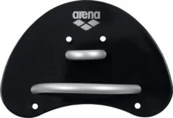 Arena Elite Finger Paddle Black