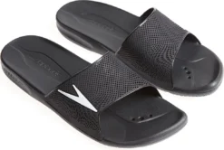 Speedo Atami II Pool Sandals Black