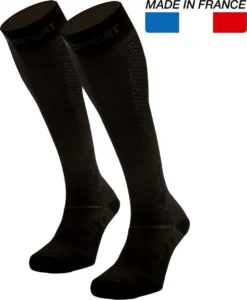 BV Sport Recovery Evo Socks White 5 BV Sport Recovery Evo Socks White -Triathlon Gear Shop 5a7ad6f22ceea