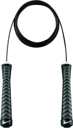 Nike Intensity Speed Rope Black