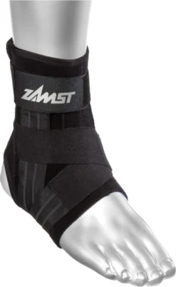 Zamst A1 Right Ankle Protection