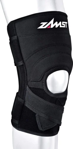 Zamst ZK-7 Knee Brace Black