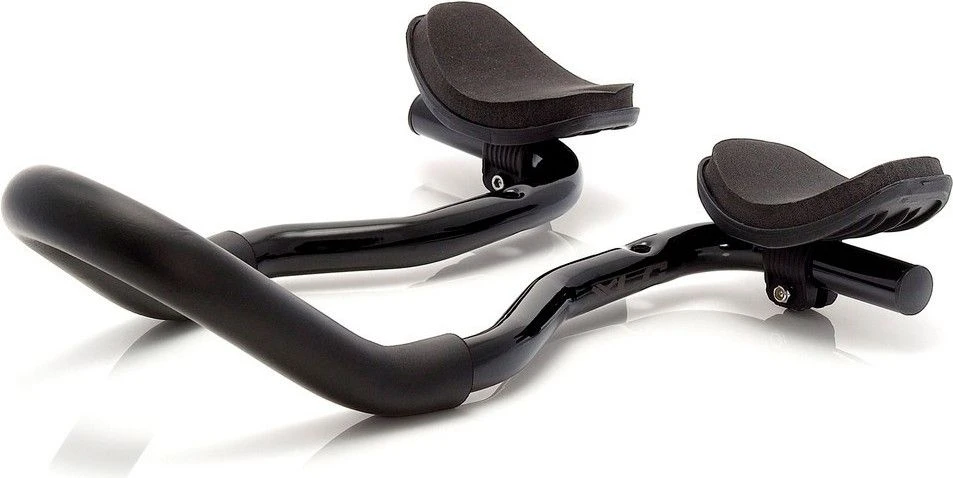 XLC Extension TRI BAR HB-T01 Black 1 XLC Extension TRI BAR HB-T01 Black