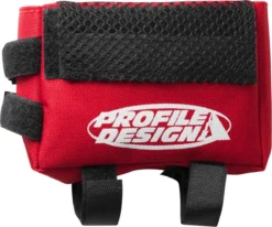 PROFILE DESIGN E-Pack Large Red