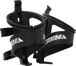 PROFILE DESIGN Aqua Rack Black W/CO2 Mount -Triathlon Gear Shop 5ac32bd81453d