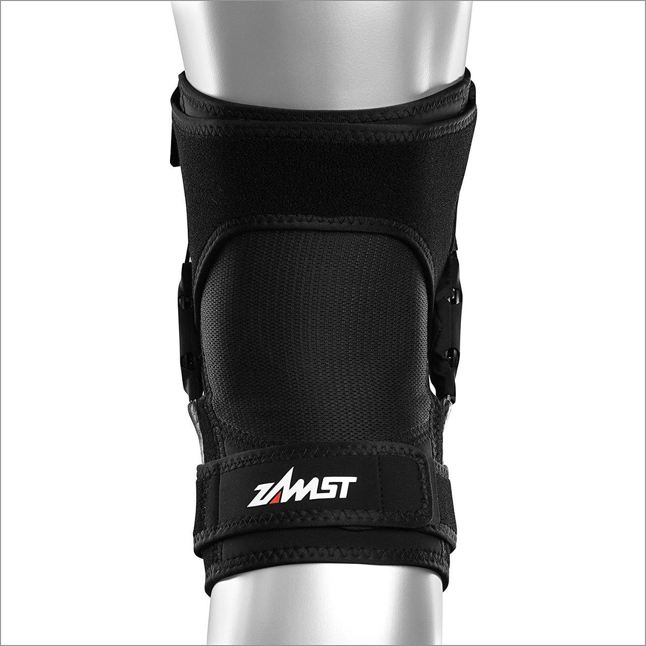 Zamst ZK-X Knee Brace Black 3 Zamst ZK-X Knee Brace Black - Image 3