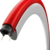 Vittoria Pro Home Trainer Folding Tyre 700 Red