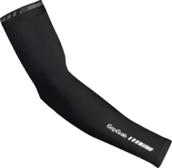 GripGrab Classic Arm Warmers Hi-Vis Yellow -Triathlon Gear Shop 5b61b29d9b004