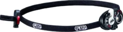 Headlamp Petzl E+Lite 13 - 30 Lumens Black