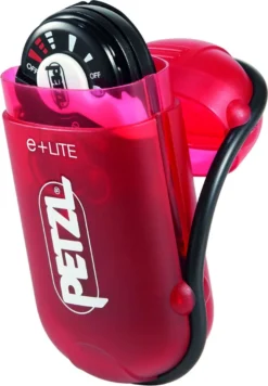Headlamp Petzl E+Lite 13 - 30 Lumens Black 8 Headlamp Petzl E+Lite 13 - 30 Lumens Black -Triathlon Gear Shop 5b8e95f5e4e7e