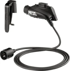 Petzl Nao + Belt Kit