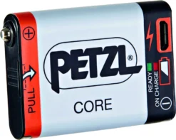 Petzl Core Rechargeable Battery