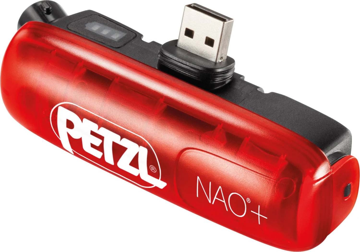 Petzl Accu Nao + 1 Petzl Accu Nao +