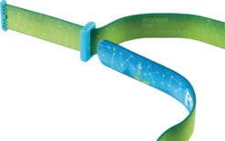 Petzl Tikkid 20 Lumens Blue Headlamp -Triathlon Gear Shop 5b8fc61ee5e8f