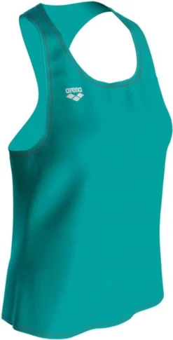 Arena GYM Women's Tank Green