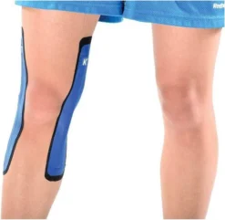 KT Tape KT Flex Blue 8 Tapes -Triathlon Gear Shop 5bb365872e1bd