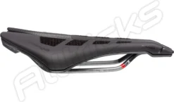 Prologo Dimension Saddle CPC Tirox Black -Triathlon Gear Shop 5c41e365386ea