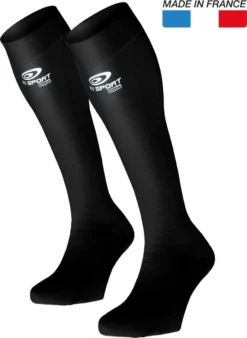 BV Sport Prorecup Elite Evo Recovery Black