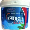 Energy Drink Fenioux Energie Progressive BCAA Mint 600g