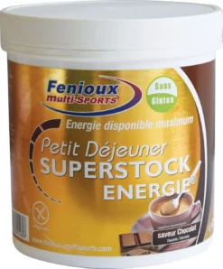 Fenioux SuperStock Energie Chocolate Breakfast GLUTEN FREE 500g