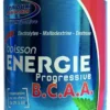 Energy Drink Fenioux Energie Progressive BCAA Mint 600g