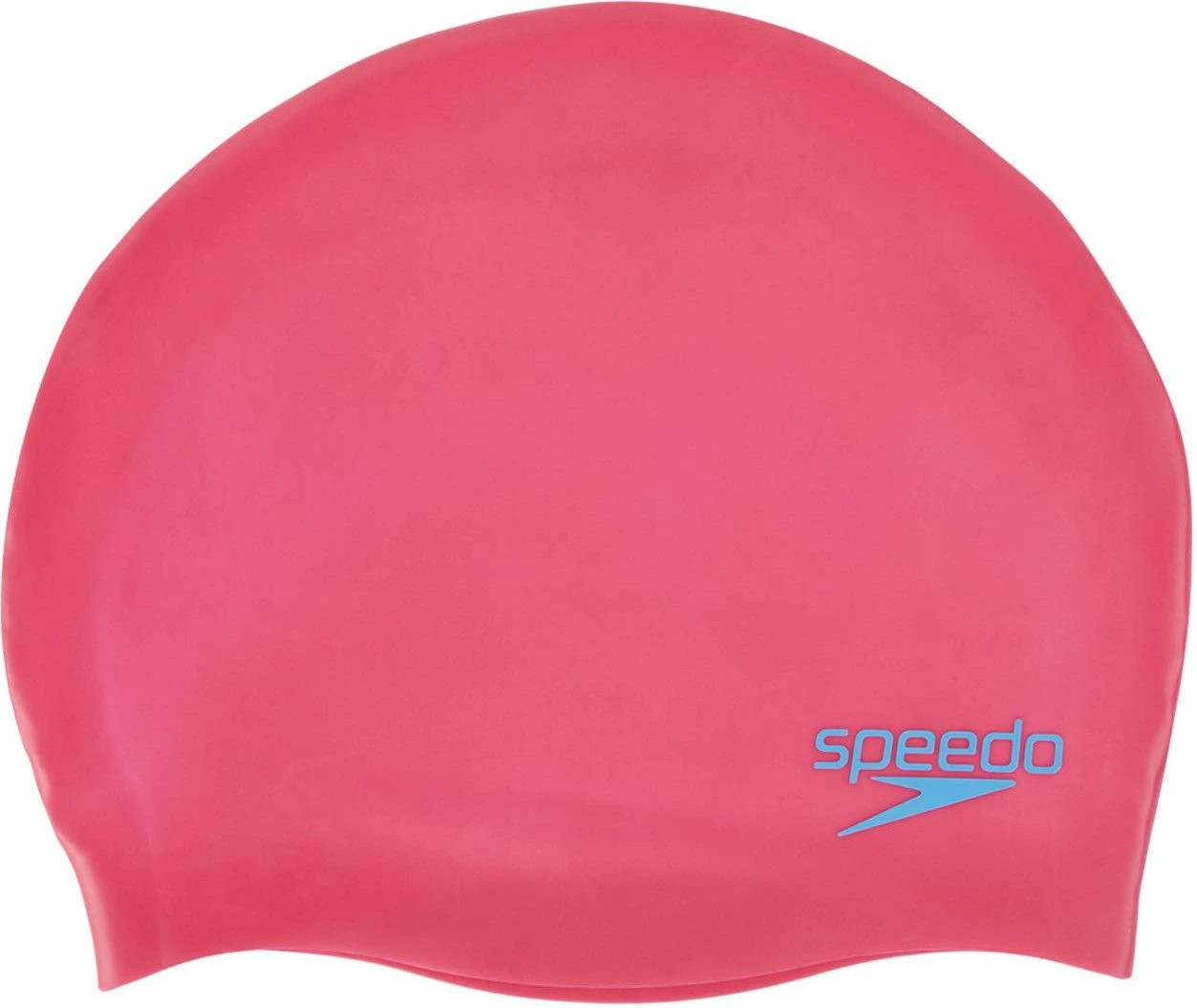 Speedo Junior MOULDED Pink 1 Speedo Junior MOULDED Pink